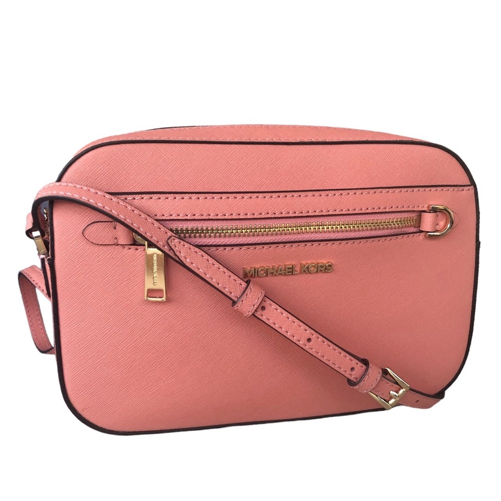 Michael Kors Crossbody - Picture 3 of 14